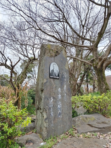 江津湖
