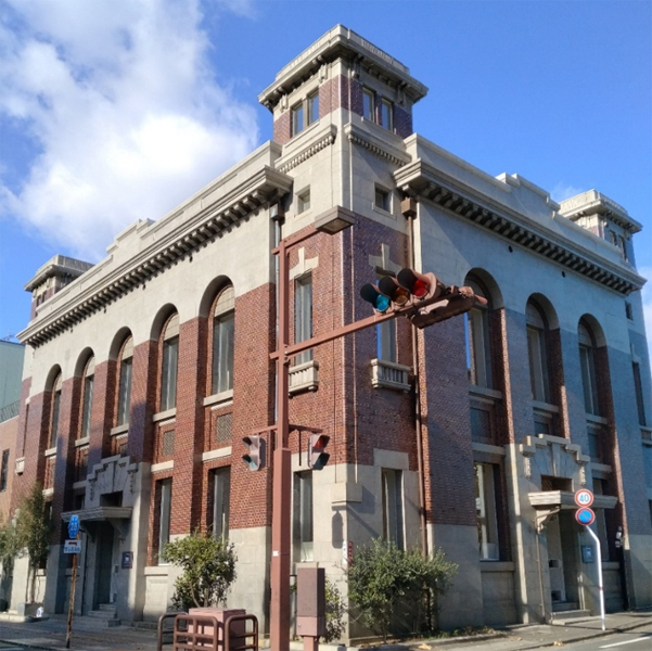 新町・古町