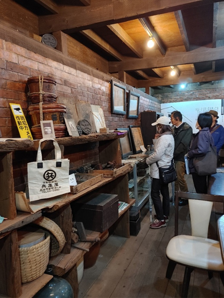 新町・古町